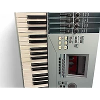 Used Yamaha Motif XS8 88 Key Keyboard Workstation