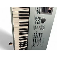 Used Yamaha Motif XS8 88 Key Keyboard Workstation