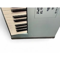 Used Yamaha Motif XS8 88 Key Keyboard Workstation