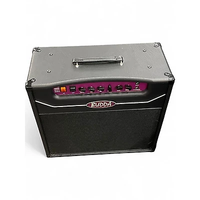 Used Budda Superdrive 18 Series II 1x12 Tube Guitar Combo Amp