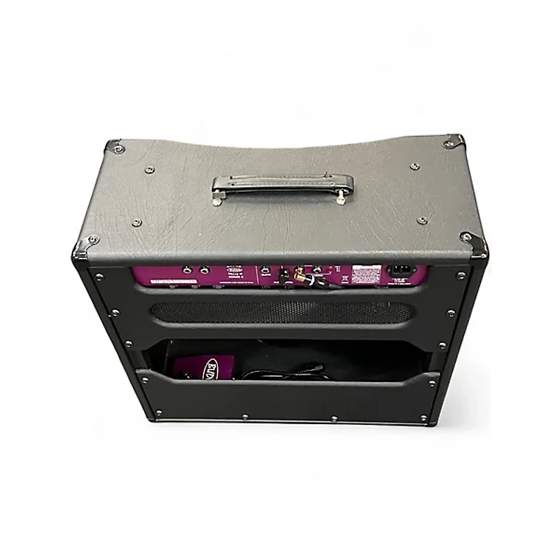 Used Budda Superdrive 18 Series II 1x12 Tube Guitar Combo Amp