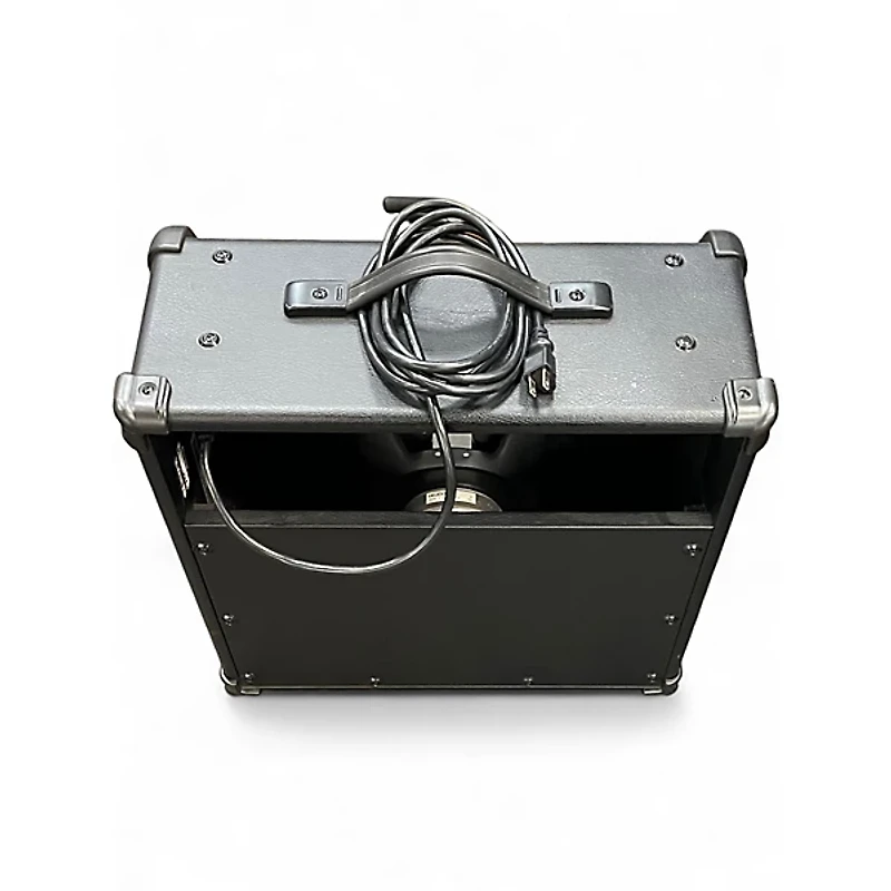 Used Line 6 spider iv 30 Guitar Combo Amp