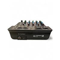 Used Harbinger LV8 Powered Mixer