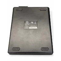 Used Harbinger LV8 Powered Mixer