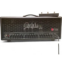 Used PRS MT100 Tube Guitar Amp Head