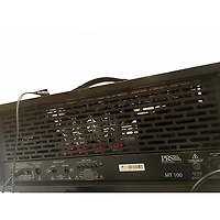 Used PRS MT100 Tube Guitar Amp Head