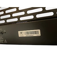 Used PRS MT100 Tube Guitar Amp Head