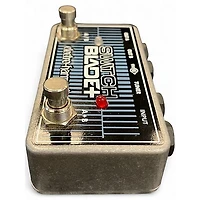 Used Electro-Harmonix Switchblade Plus Selector Pedal