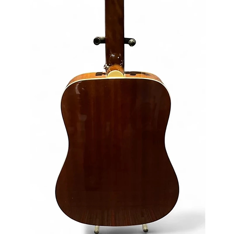 Used Epiphone PR150VS Sunburst Acoustic Guitar