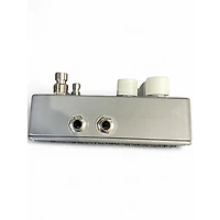 Used Electro-Harmonix Bass Mono Synth Bass Bass Effect Pedal