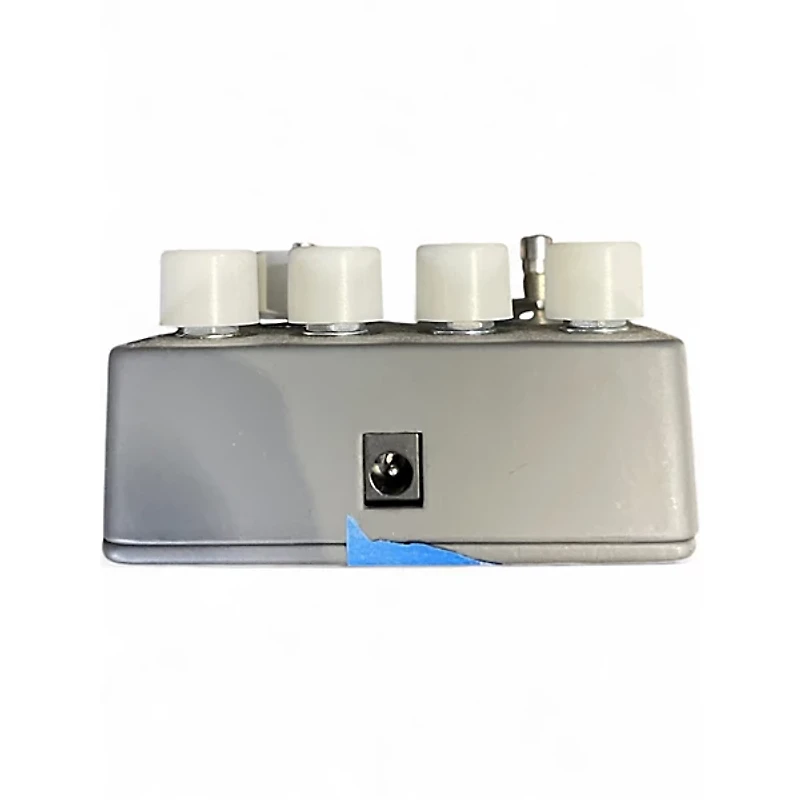 Used Electro-Harmonix Bass Mono Synth Bass Bass Effect Pedal