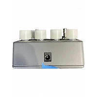 Used Electro-Harmonix Bass Mono Synth Bass Bass Effect Pedal