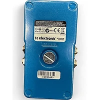 Used TC Electronic Flashback Delay Effect Pedal