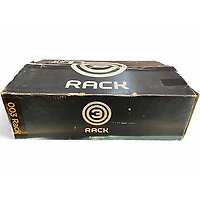 Used Digidesign Digi 003 Rack Audio Interface