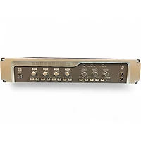 Used Digidesign Digi 003 Rack Audio Interface