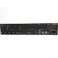 Used Digidesign Digi 003 Rack Audio Interface