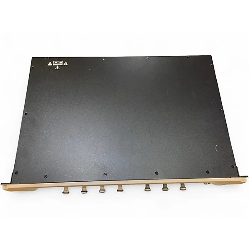 Used Digidesign Digi 003 Rack Audio Interface