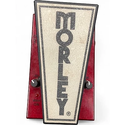 Used Morley Tone Questor Effect Pedal
