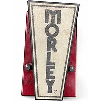 Used Morley Tone Questor Effect Pedal