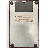 Used Morley Tone Questor Effect Pedal