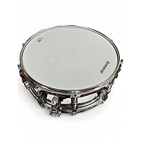Used Ludwig 14in Rocker Chrome Drum