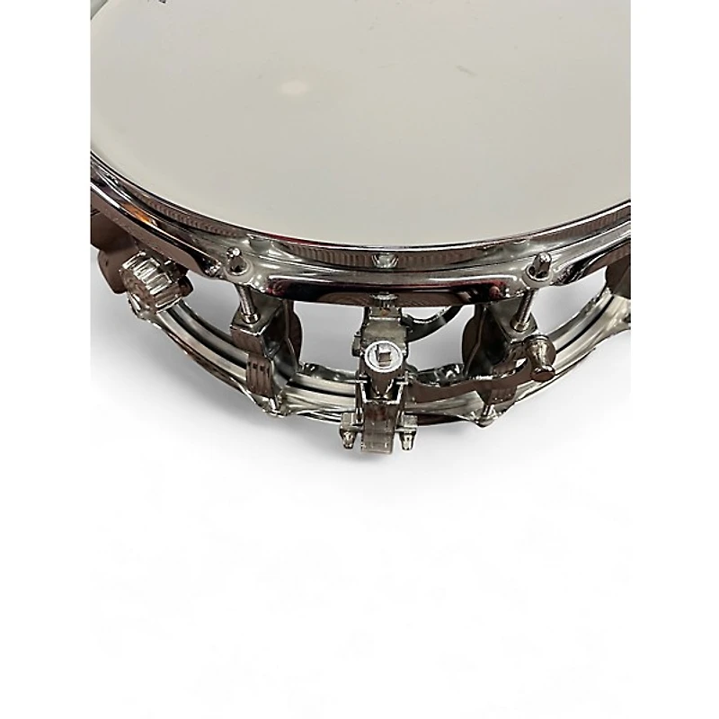 Used Ludwig 14in Rocker Chrome Drum