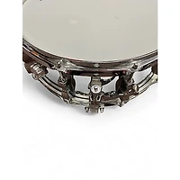 Used Ludwig 14in Rocker Chrome Drum