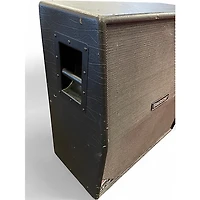 Used Blackstar HTV412A 30W 4x12 Guitar Cabinet