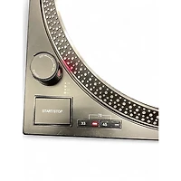 Used Audio-Technica ATLP120XUSB USB Turntable