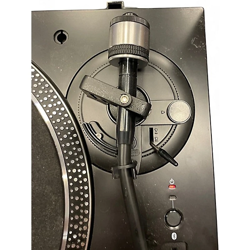 Used Audio-Technica ATLP120XUSB USB Turntable
