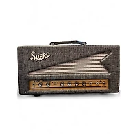 Used Supro 1699RH Statesman Tube Guitar Amp Head