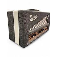 Used Supro 1699RH Statesman Tube Guitar Amp Head