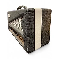 Used Supro 1699RH Statesman Tube Guitar Amp Head