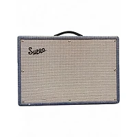 Used Supro Dual Tone 1624T Tube Guitar Combo Amp