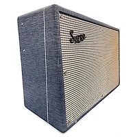 Used Supro Dual Tone 1624T Tube Guitar Combo Amp