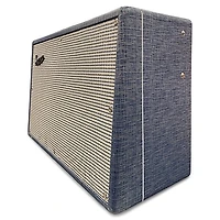 Used Supro Dual Tone 1624T Tube Guitar Combo Amp