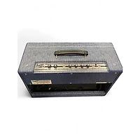 Used Supro Dual Tone 1624T Tube Guitar Combo Amp