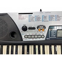 Used Yamaha PSR175 Digital Piano
