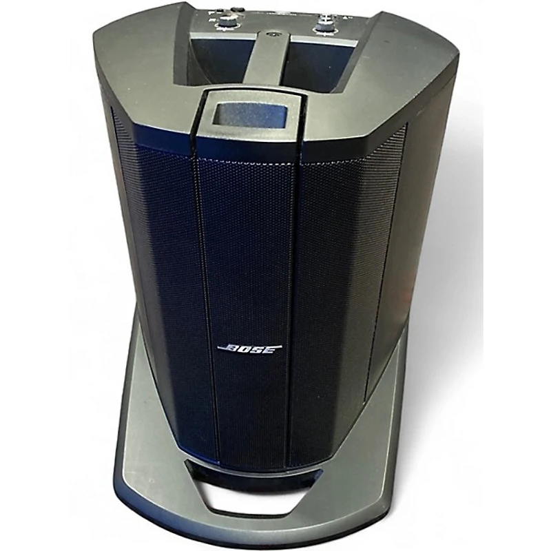 Used Bose L1 Compact Powered Speaker