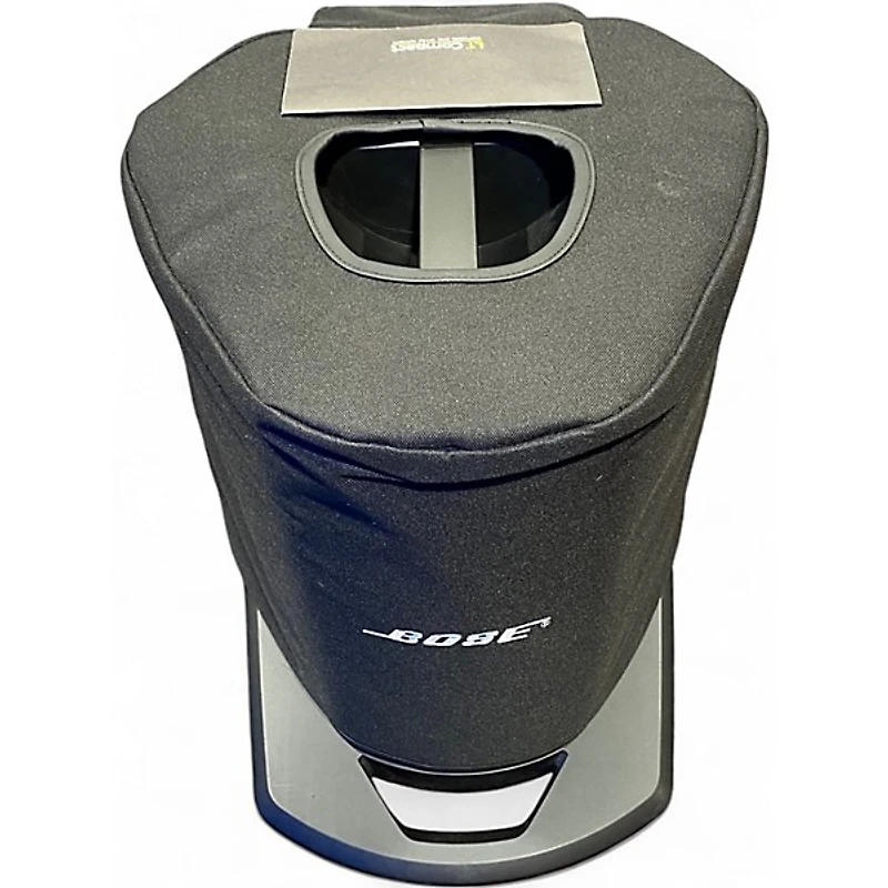 Used Bose L1 Compact Powered Speaker