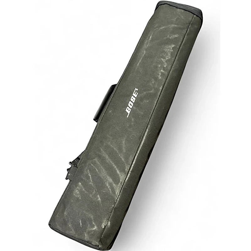 Used Bose L1 Compact Powered Speaker