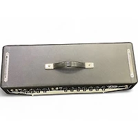 Used Fender Tone Master Twin Reverb 200W 2x12 Guitar Combo Amp