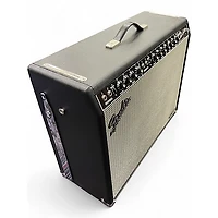 Used Fender Tone Master Twin Reverb 200W 2x12 Guitar Combo Amp