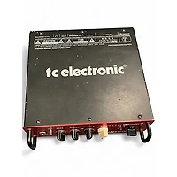 Used TC Electronic BH250 250W Bass Amp Head
