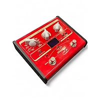 Used VOX Stomplab Effect Processor