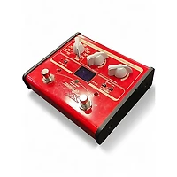 Used VOX Stomplab Effect Processor