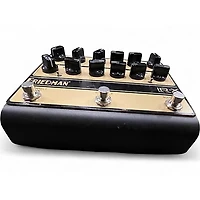 Used Friedman IR-X Pedal