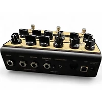 Used Friedman IR-X Pedal