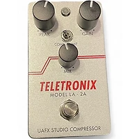 Used Universal Audio LA2A Compressor