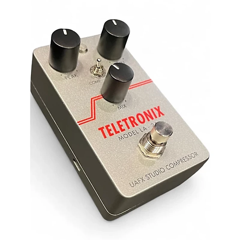 Used Universal Audio LA2A Compressor